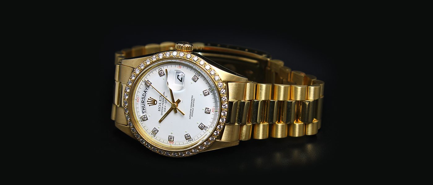 Juwelier Rubin