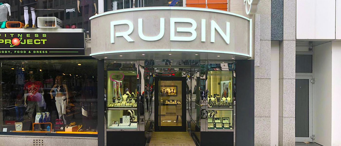 Juwelier Rubin