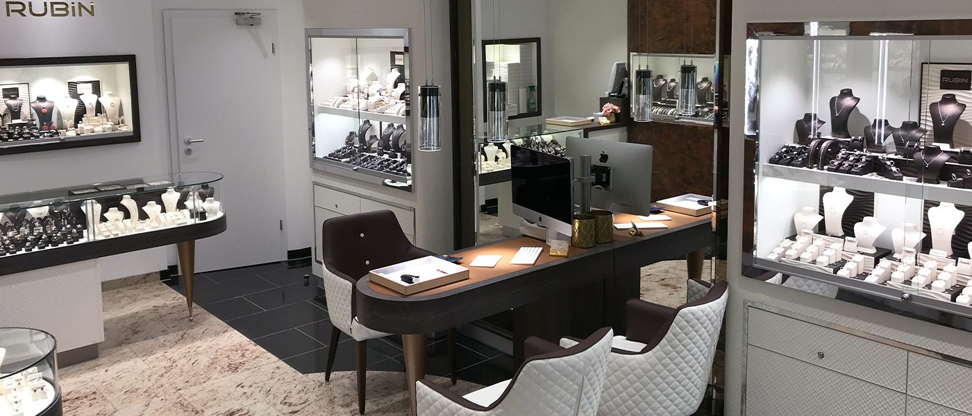 Juwelier Rubin