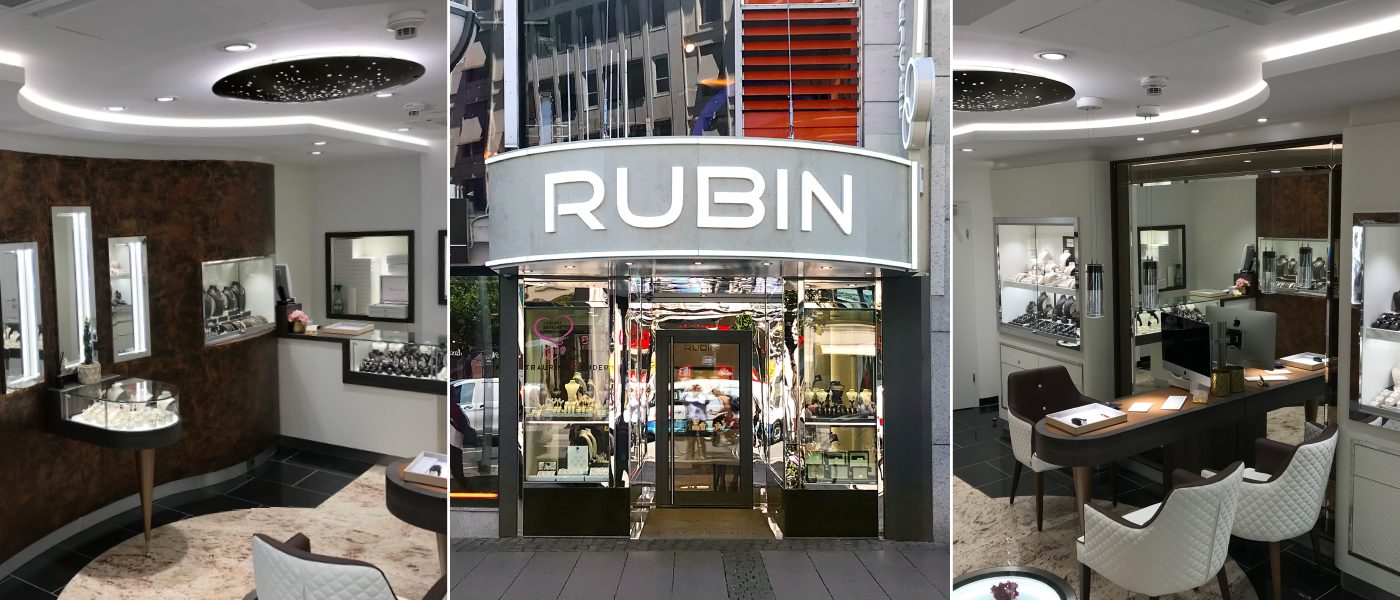 Juwelier Rubin