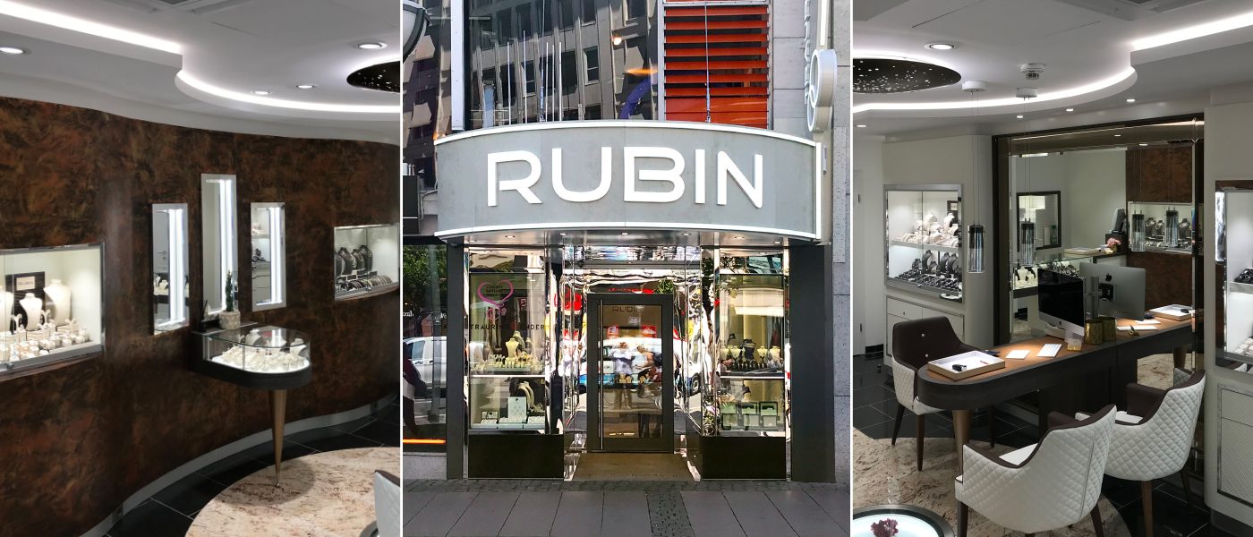 Juwelier Rubin