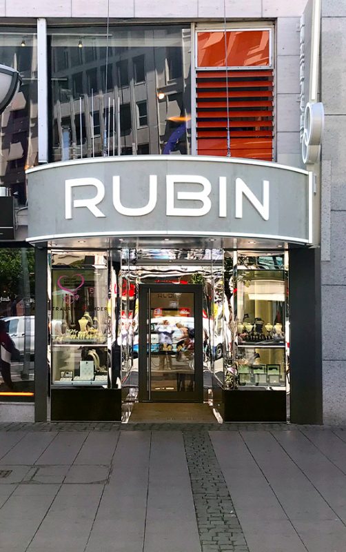 Juwelier Rubin