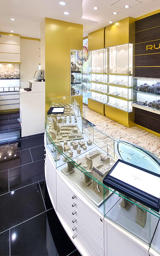 Juwelier Rubin